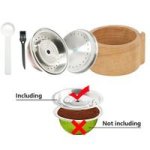 Coffee Accessories Coffee Capsule Lid Compatible For Wareset
