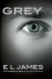 Grey - Fifty Shades Of Grey As Told By Christian   Paperback