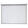 Nobo 4:3 Wall Mounted Projection Screen 2000X1513MM