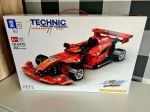 Technic Formula 1 Blocks QL0470
