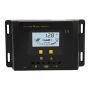 Pwm Solar Charge Controller 10A 48V Battery Regulator Compatible With Jnk
