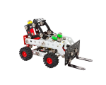 Constructor Bob Wheel Loader