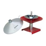 Groz Bearing Packer Rapid Action Bench Top