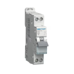 MJT710 10A 4.5KA 1PH+N C Curve Breaker