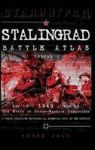 Stalingrad Battle Atlas - Volume I Hardcover