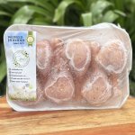 Pasture Raised Chicken Drumsticks Frozen Groengetrou