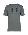 Under Armour Men's Sportstyle Logo T-shirt