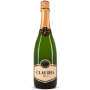 Des Dieux Claudia Brut Cap Classique - Case 6