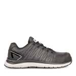 Dynapro Shoe - Black grey white 13