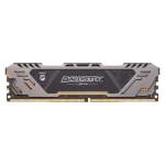 Ballistix Sport At 16GB DDR4 2666MHZ Desktop Gaming Memory
