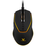 VX Gaming Griffin Series Wired Gaming Mouse VX-213-BK