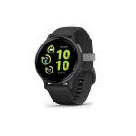 Garmin V Voactive 5 - Metallic Orcid
