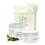Bcl Spa Lemongrass & Green Tea Massage Cream