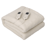Elektra E cmfrt Electric Blanket Double A fur