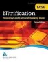 M56 Nitrification Prevention And Control In Drinking Water   Paperback 2ND Revised Edition