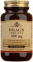 Solgar Folic Acid 400mcg - 100 Tablets