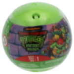 Teenage Mutant Ninja Turtles Mashems Sphere Cap Type May Vary