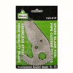 Pipe Cutter Pvc Spare Blade 42MM