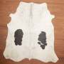 Aa Grade Nguni Hide 555 Black/white L - Large / Black/white / Panelled