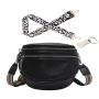 Cross Body Bag - Drew - 2X Shoulder Straps & Keyring