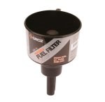 Funnel W built-in Water Separator 13LPM