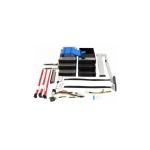 Intel SR1400-SR2400 Fixed Drive Kit Afixdrvkit