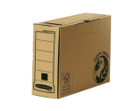 Foolscap Archive Box 105MM 4PK