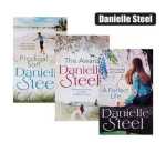 Book Novel A-format Danielle Steel Asstd Marketplace Brits Bros