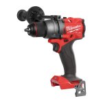 Milwaukee M18 Fuel Cordless Drill Driver 158 Nm Tool Only