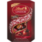 Irresistibly Smooth Double Chocolate Truffles 200G