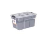 Ezy 8L Sort It Container With 6 Deep Cups + Insert Tray