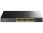 Cudy 24 Port Gigabit Poe 290W 2SFP Combo Switch