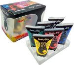 Sublime WA2 Acrylic Colors Set Of 6 – WA2-06