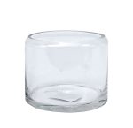 Bulb Vase S Ml 9.5X12 Cm