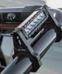 Stedi ST3K 7.5" 6 LED Slim LED Light Bar For