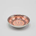 Soya Dipping Bowl - Moroccan Print