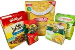Combo 1- It Comes With 1KG Bokomo 500G All Bra Flakes 400G Jungle Muesli 500G Future Life And 500 Jungle Oats Original Box
