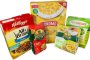 Combo 1- It Comes With 1KG Bokomo 500G All Bra Flakes 400G Jungle Muesli 500G Future Life And 500 Jungle Oats Original Box