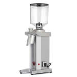 Drogheria MCD4 Shop Grinder 85MM - Silver