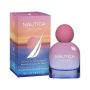 NAUTICA For Her Rose Island Edp - 50ML