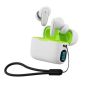 Hearing Amplifier Rechargeable Noise Cancelling For Seniors Stylish Design