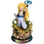 1/6 Dragon Ball Z: Super Saiyan 3 Gotenks Figure