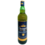 3 Year Old Scotch Whisky Bottle 750ML