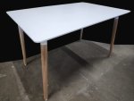 Paisleydining Table