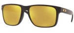 Oakley - Holbrook XL - Matte Black prizm 24K Polarized