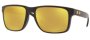 Oakley - Holbrook XL - Matte Black/prizm 24K Polarized