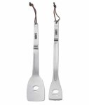 Weber Q Tool Set 2 Piece Stainless Steel