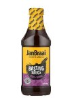 - Ribs & Wings Basting Sauce 750ML X 2