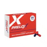 Prelox Male Enhancement 20S