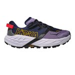 HOKA Speedgoat 7 Women's Trail Running Shoes - Berry Jam